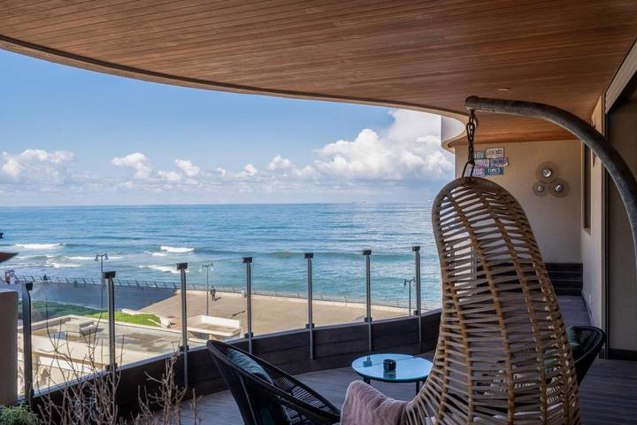 Location de vacances pour 4 personnes, avec jardin et jacuzzi à Casablanca