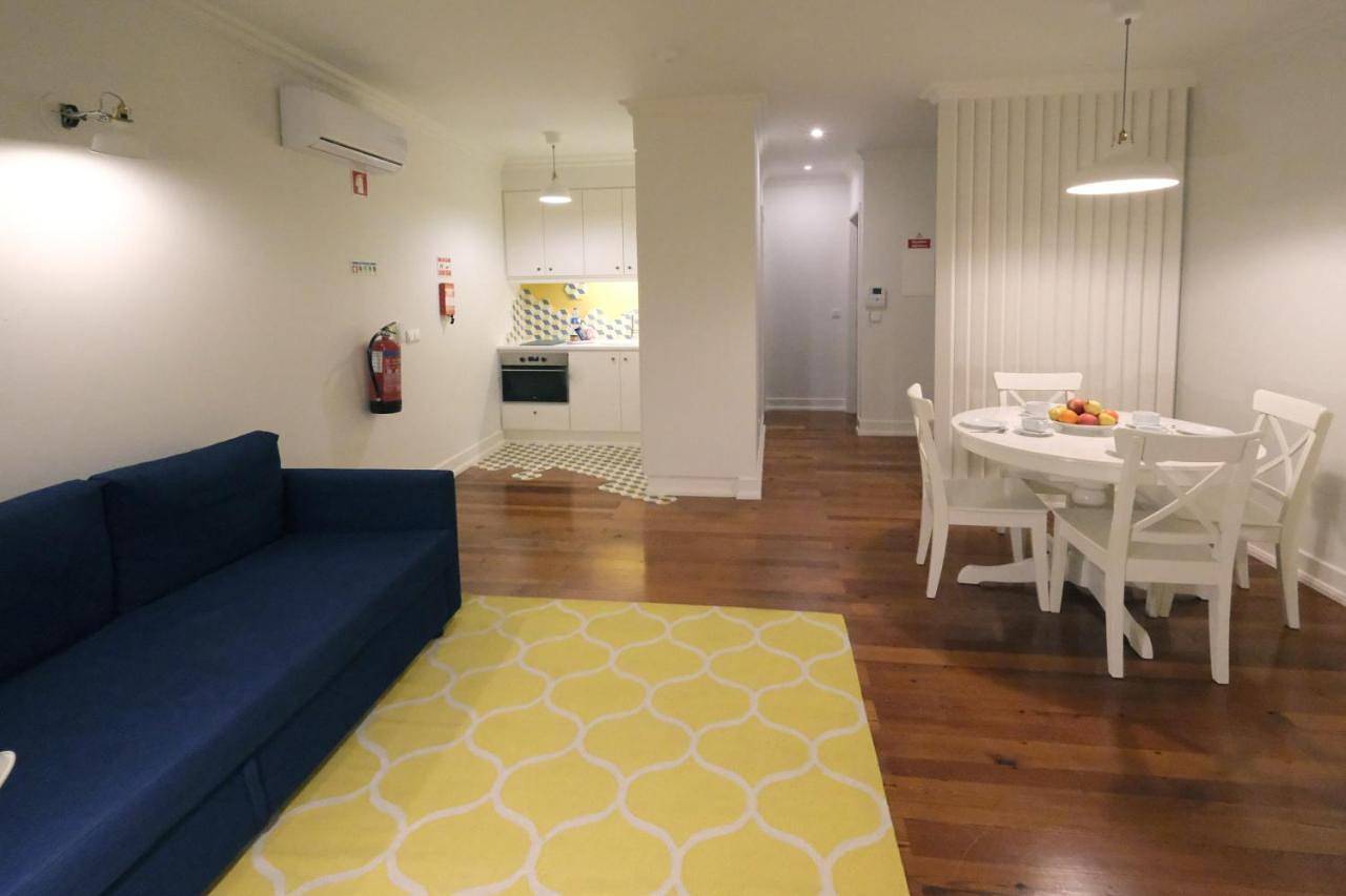 Apartamento inteiro, One-Bedroom Apartment in Praia da Vitória, Terceira
