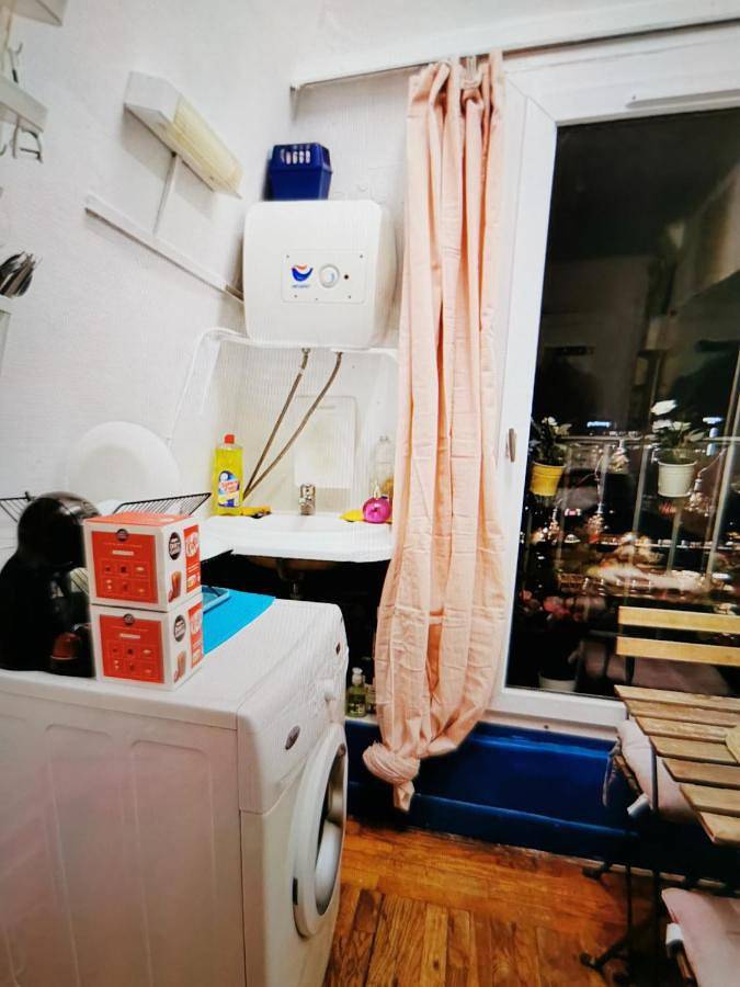 Chambre d’hôte pour 2 personnes près de la Tour Eiffel - 3