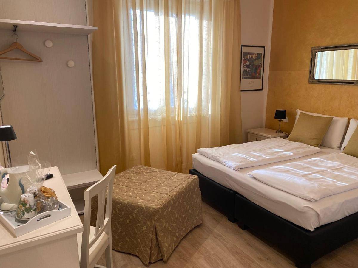 Betty's House in Lazise, Gardasee-Berge