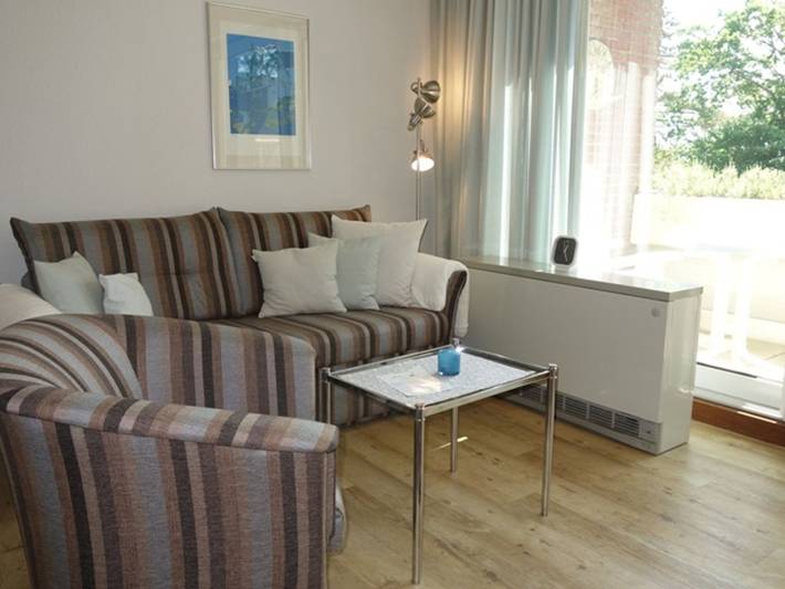 Ganze Ferienwohnung, Olhörnweg 1-Wohnung 15 - Nah am Meer und beim Schwimmbad in Nordfriesische Inseln (Schleswig-Holstein) (Schleswig-Holstein), Wyk auf Föhr