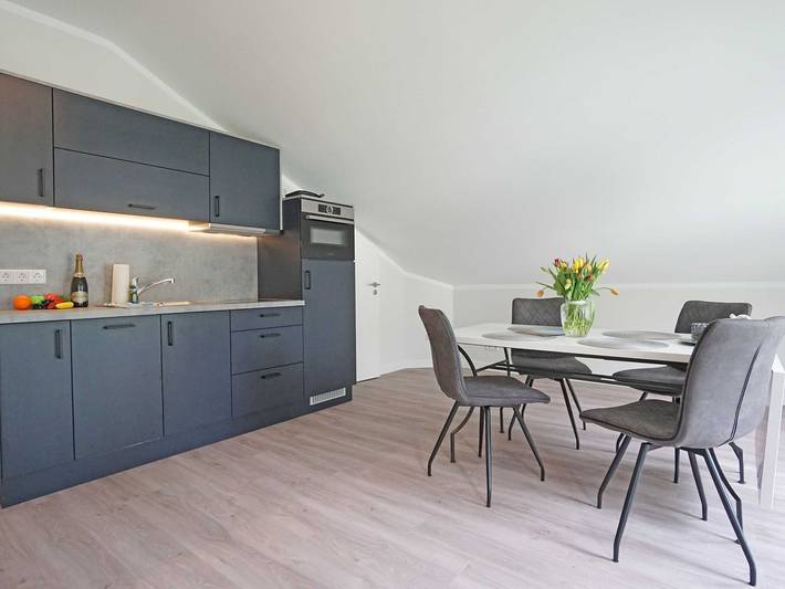 Ferienpark für 4 Personen, mit Sauna in Heringsdorf - 4