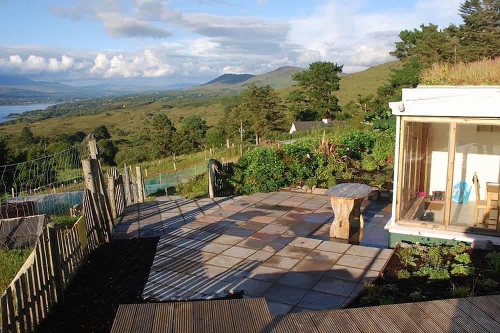 Juwel von Beara, Einfaches, aber komplettes Anwesen im Apartmentstil mit atemberaubender Aussicht. in County Kerry