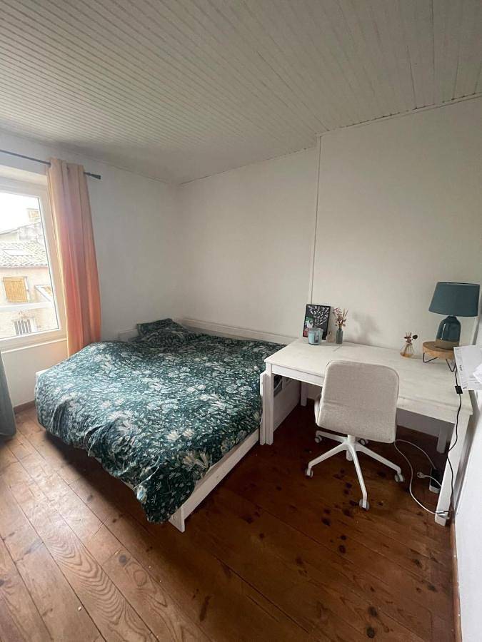 One-Bedroom House in Thairé, Région de La Rochelle