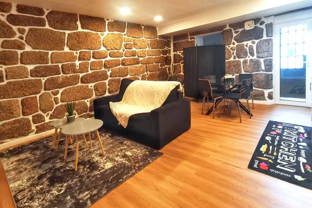 Ganze Wohnung, Homerez - Wohnung in Guimarães + Stadtblick in Guimarães, Braga Distrikt