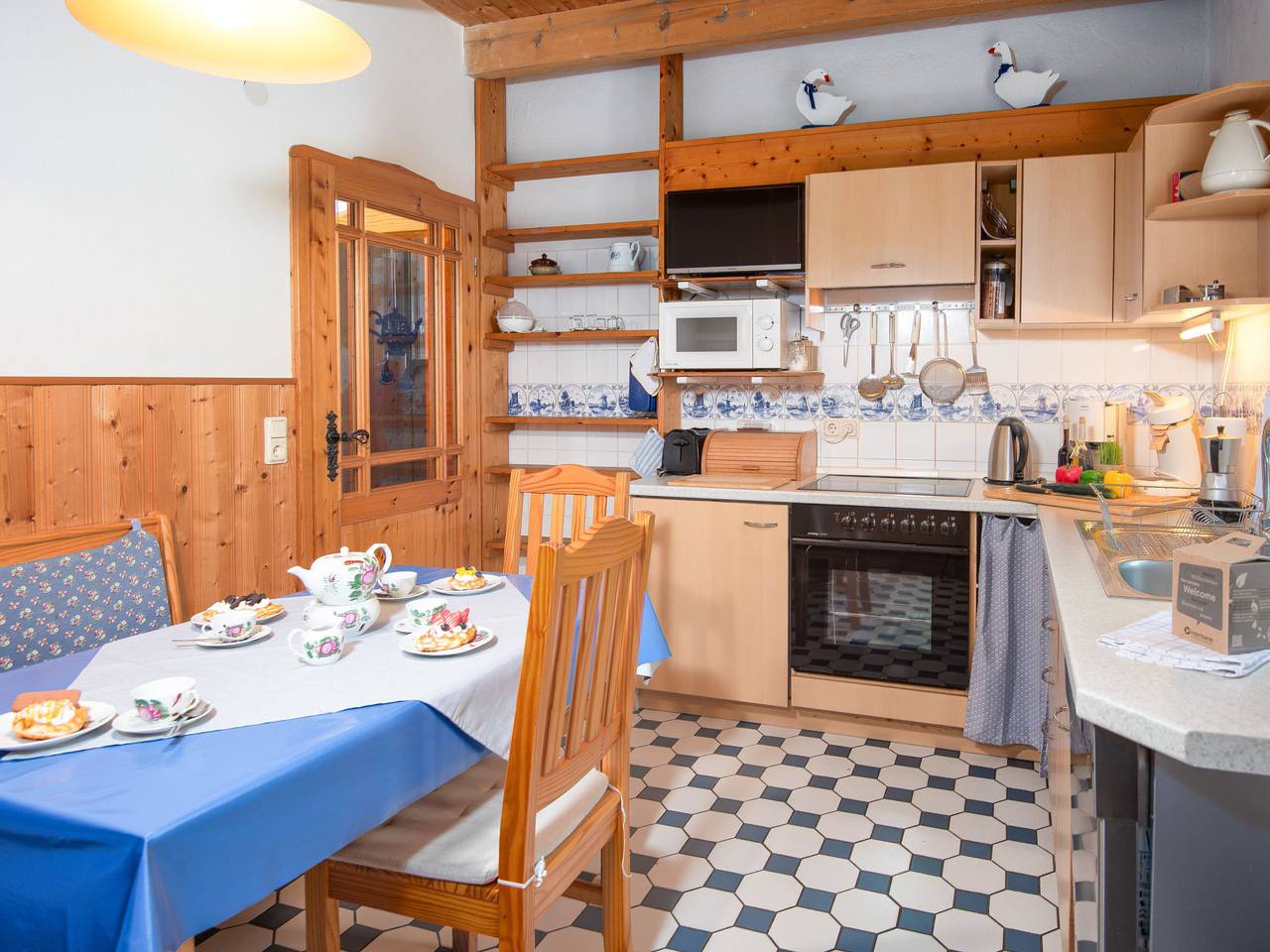 Ganze Wohnung, Krause in Norden, Norden und Umgebung