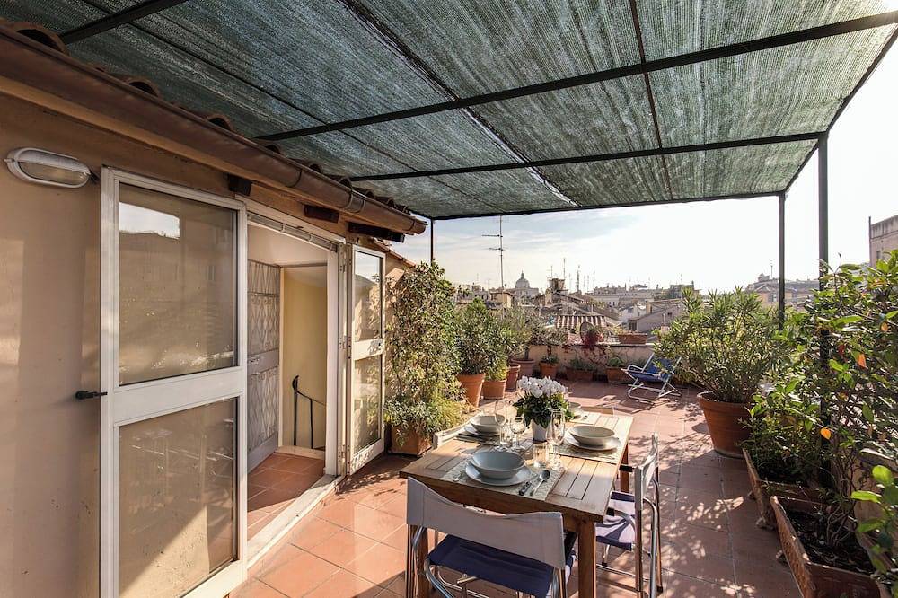Appartamento vacanze a Roma a partire da 340€ a notte