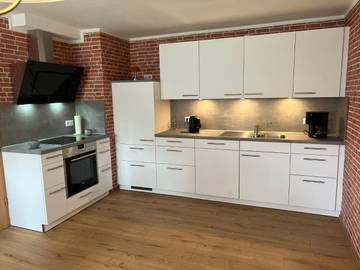 Ferienhaus für 5 Personen, mit Garten, mit Haustier in Weener