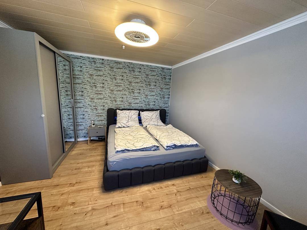 Ganze Wohnung, Neu! Ferienwohnung Zwo in Schöningen, Braunschweig und Umgebung