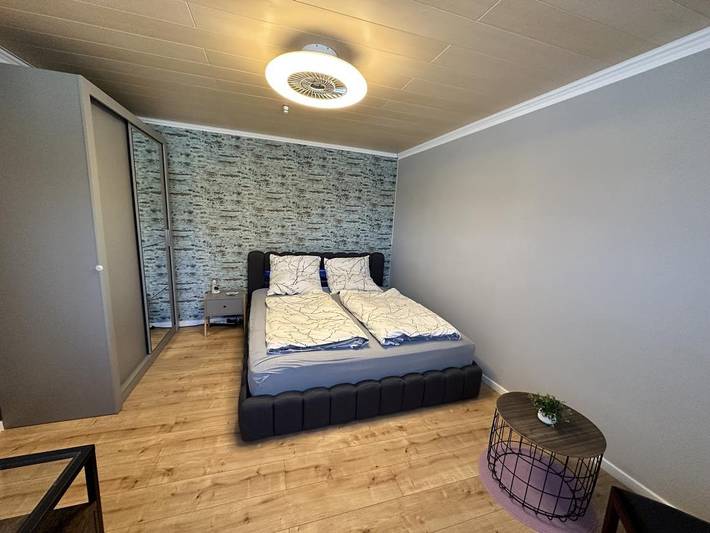 Ganze Wohnung, Neu! Ferienwohnung Zwo in Schöningen, Braunschweig und Umgebung