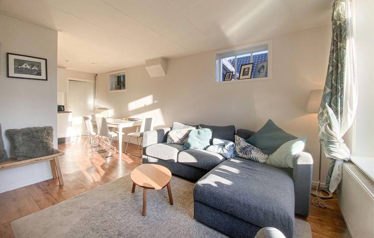 Ferienhaus für 6 Personen, mit Garten in Bergen (Nordholland) - 2