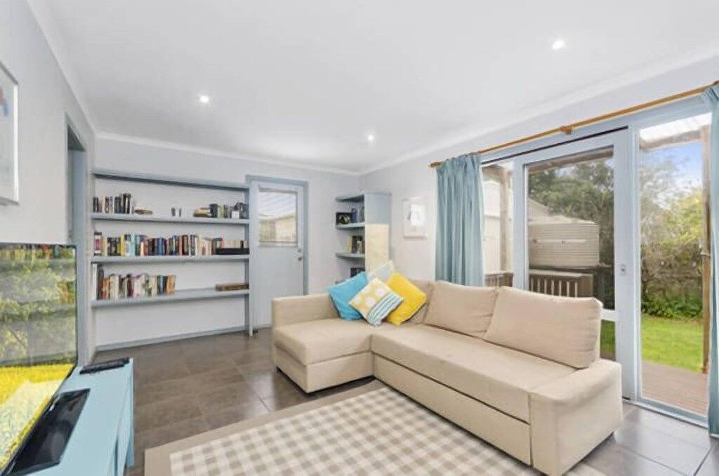 Holiday Home for 8 People in Ocean Grove (Victoria), Bellarine