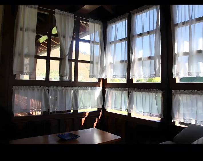 Appartement entier, Appartement 'La Vieja Panadería 2' in Vega de Pas, Chaîne Cantabrique