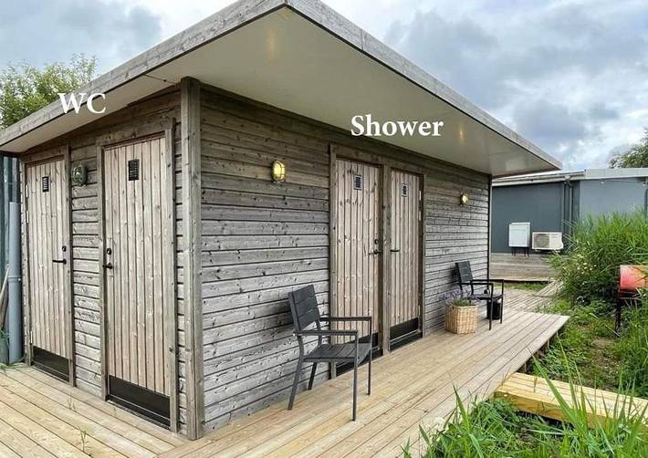 Ferienhaus für 2 Personen, mit Ausblick und Terrasse, mit Haustier in Westküste (Schweden) - 3