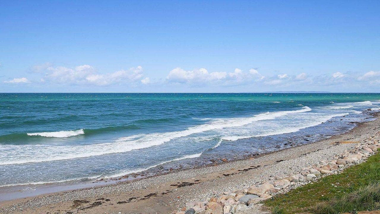 Ferienhaus für 6 Personen (98 m²) in Gilleleje in Gilleleje, Kattegatkusten