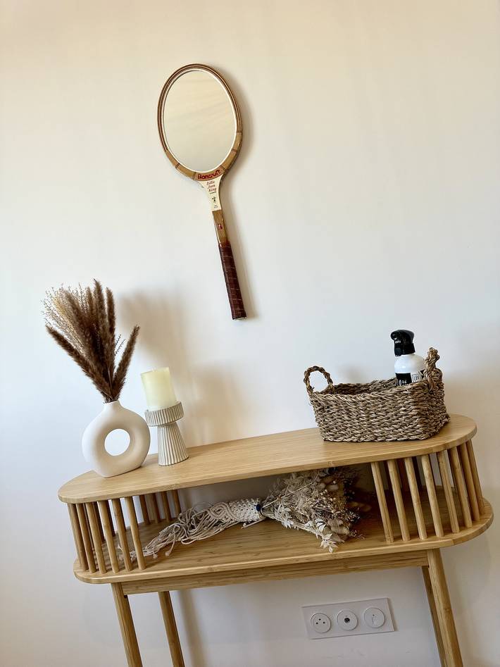 Location de vacances pour 6 personnes, avec jardin et terrasse à Le Bernard - 3