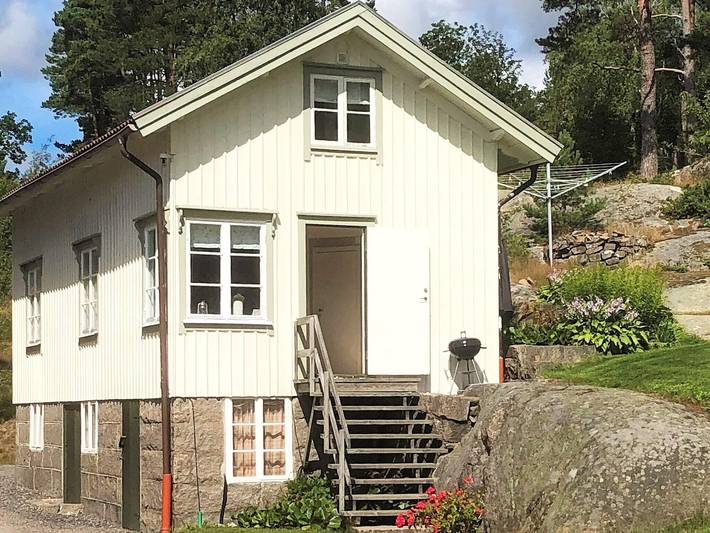 Hus för 5 Personer i Hunnebostrand