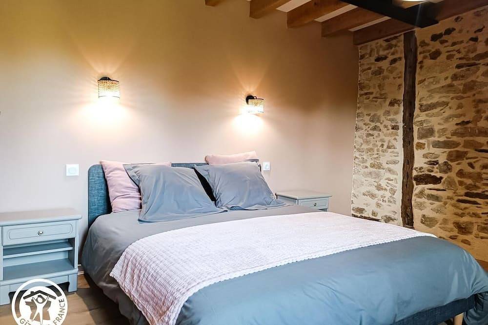 Gîte du Peyratel - Saint Cirgues in Macizo Central