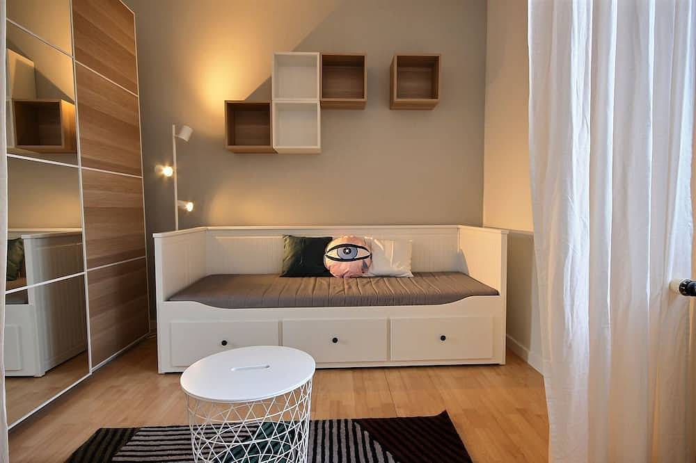 Appartement entier, Le Studio 26 - Beau petit studio rénové pratique in Liège, Région de Liège