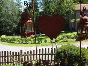 Ferienwohnung für 4 Personen in Reichelsheim, Odenwaldkreis, Bild 3