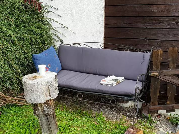 Chalet 4 Personnes in Gruyères, Cantón de Friburgo