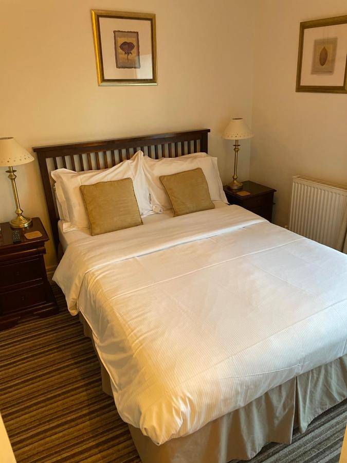 Corncroft Guest House in Oxfordshire