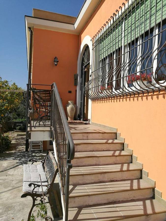 B&b bellavista in Savone (Ville), Savona