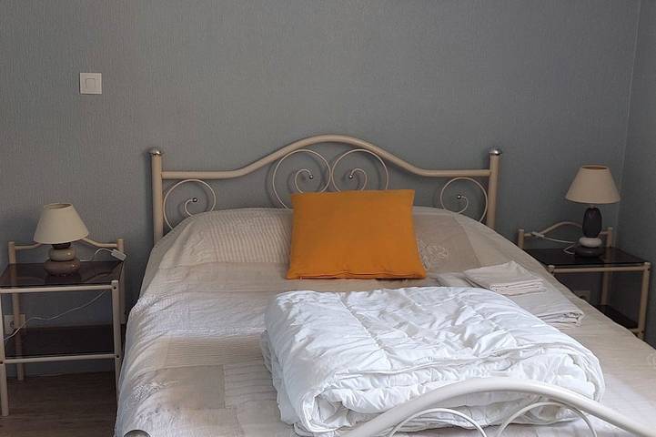 Location de vacances pour 15 personnes, avec jardin à Saint-André-de-Roquelongue - 3