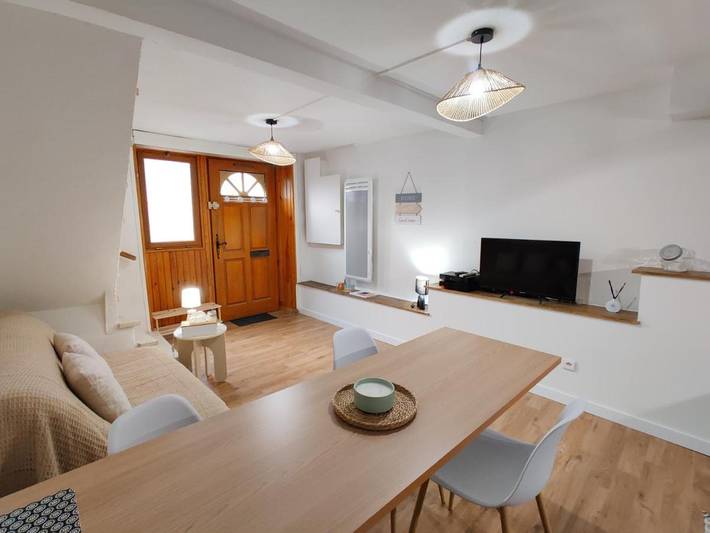 Gîte pour 4 personnes à Foix - 2