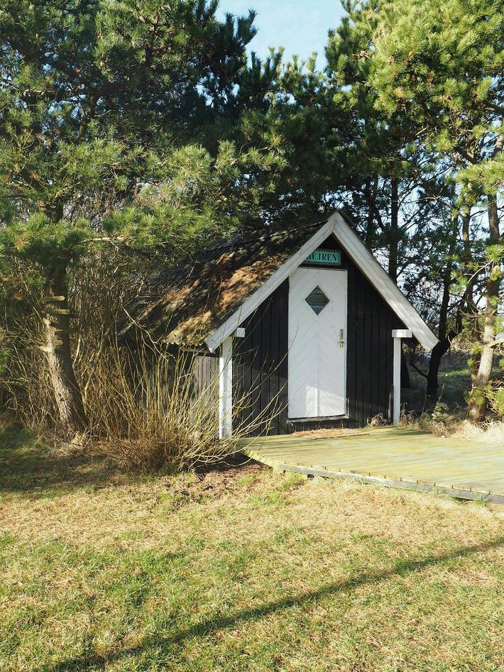 Ferienhaus für 6 Personen, mit Terrasse, kinderfreundlich in Klitmøller - 3