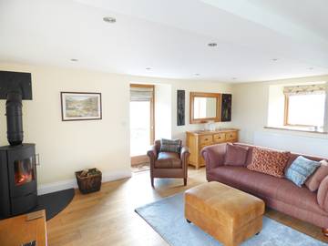 Holiday Home for 5 People in Forest of Bowland, Photo 2
