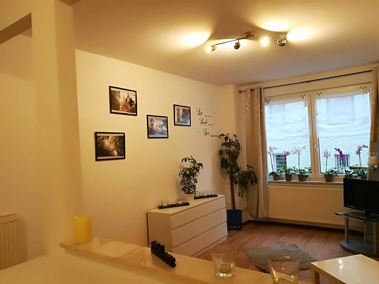 Ganze Wohnung, Ferienwohnung Amalie in Apolda, Weimarer Land