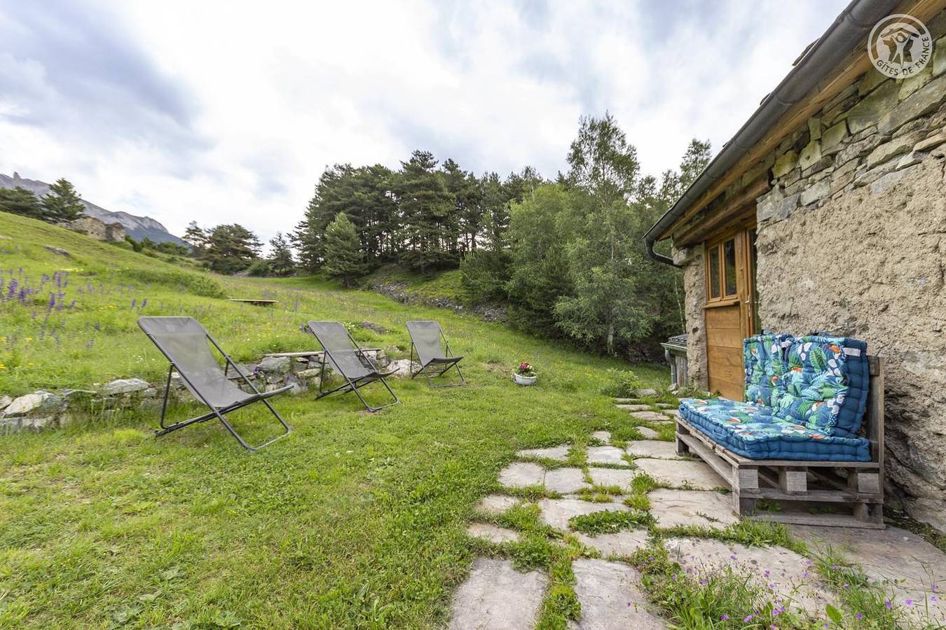 Le Chalet De Leo in Aussois, Region Saint-Jean-de-Maurienne