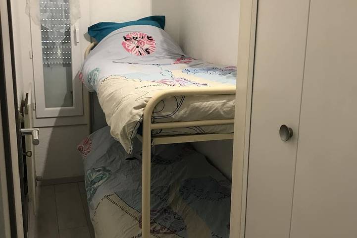 Gîte pour 4 personnes dans La plagette (Cap d'Agde) - 3