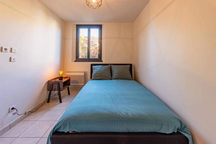 Gîte pour 4 personnes, animaux acceptés dans Valence d'Agen - 4