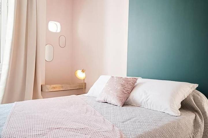 Gîtes de France® - La Maison Rose in Saint-Céré, Lot