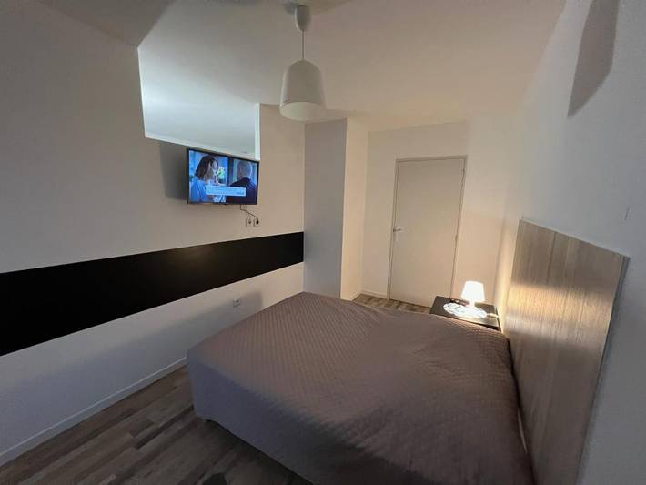 Appartement de vacances pour 2 personnes
