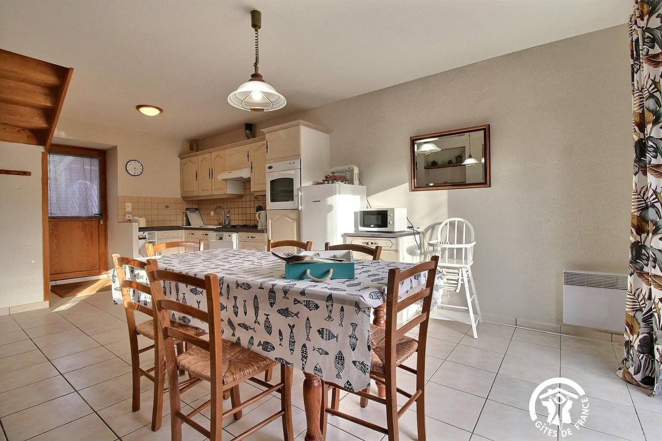 Marin in Pénestin, Vannes und Umgebung