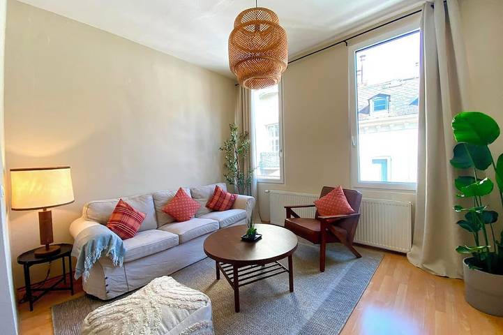 Ferienwohnung für 3 Personen - 1