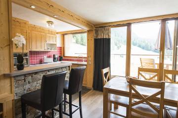 Hütte für 8 Personen in Courchevel 1650 (Moriond), Courchevel, Bild 4