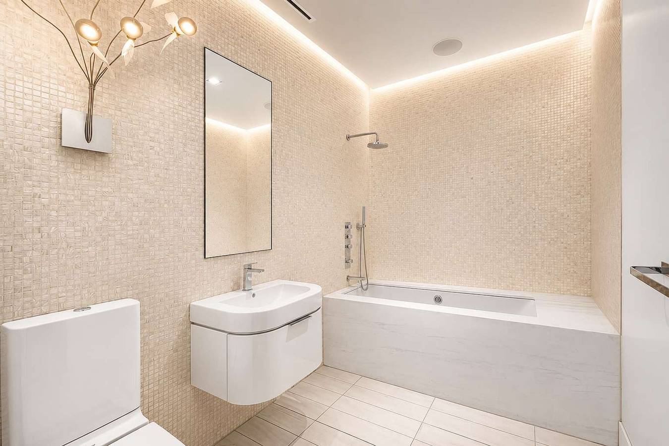 Apartamento entero, Union Residence   Modern 3Br Elevator Loft in Manhattan, Nueva York