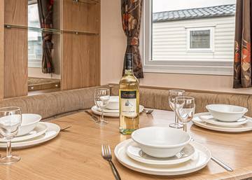 Glamping for 6 People in Cumbria, North West England, Photo 4
