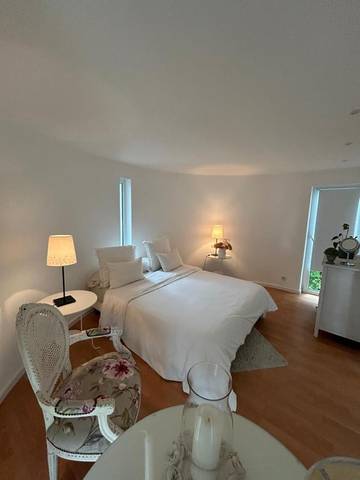 Cottage pour 2 personnes à Rouhling