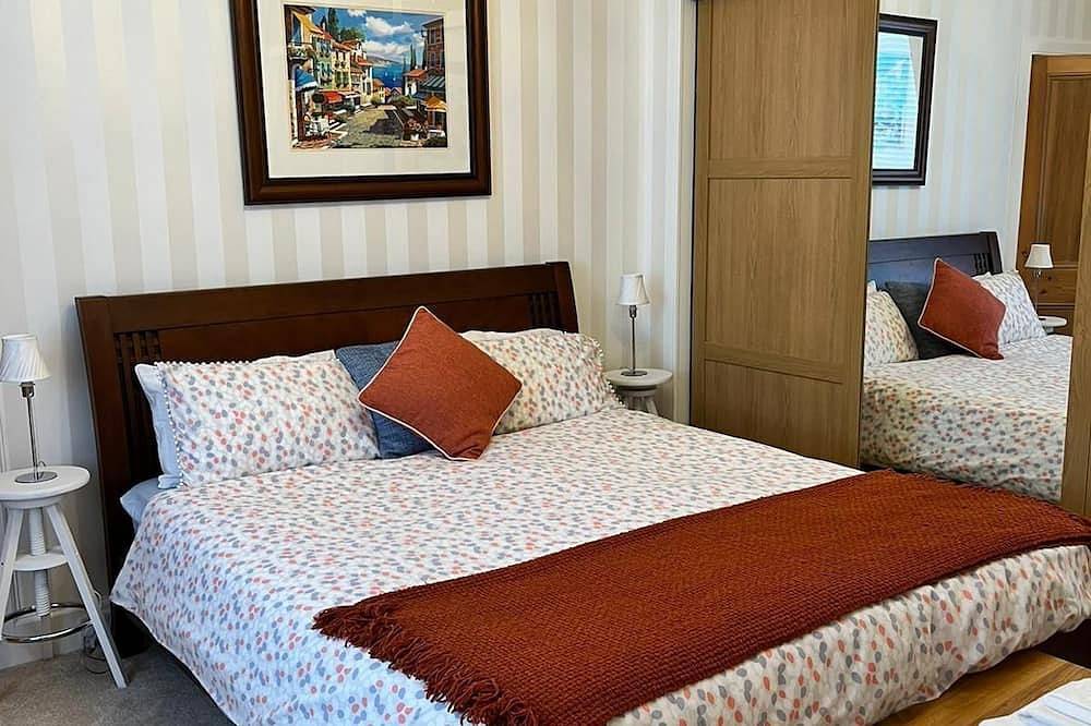 The Nairn House -  a house that sleeps 6 guests  in 3 bedrooms in Nairn, Highlands