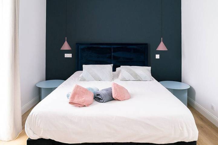 Location de vacances pour 8 personnes, avec jardin et terrasse à Guipavas - 3