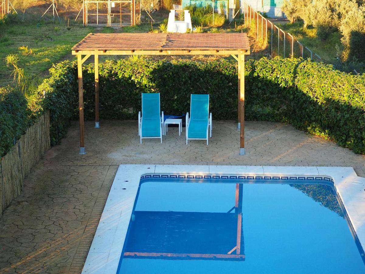 Three-Bedroom Villa in Beas , Provincia de Huelva