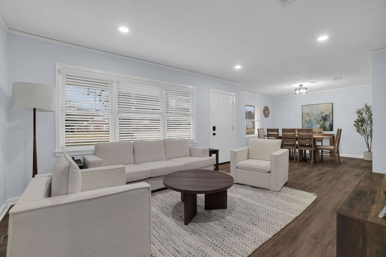 3Br Home Near Afb Asu Riverwalk Downtown in Montgomery, Alabama