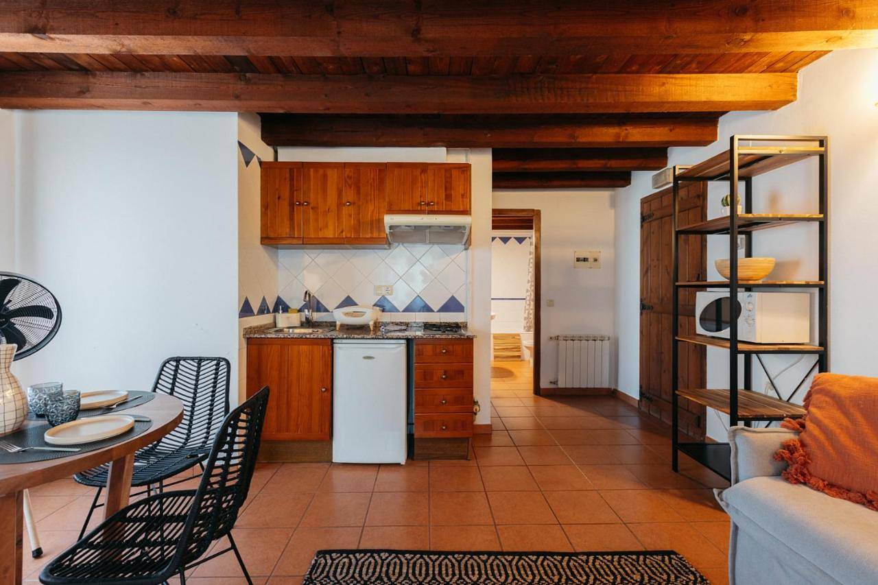 Apartamento entero, El Molí Nou - Rural flats in Peñarroya de Tastavins, Provincia de Teruel