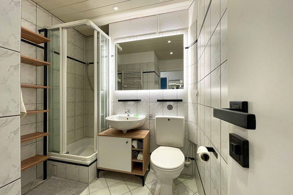 Entire apartment, Apartment Braunschweig Zentral Inkl. Balkon in Braunschweig (Germany), Brunswick Region