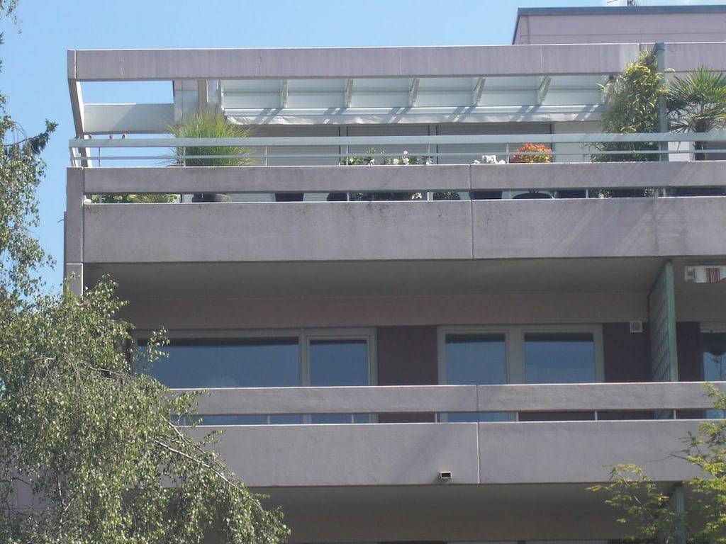 Ferienwohnung mit 1 Schlafzimmer in Konstanz, Landkreis Konstanz